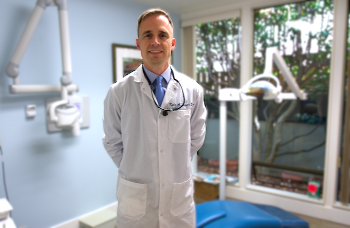 West Seattle Dentist - Dr. Smits