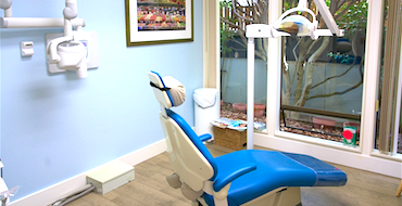 Dental Chair