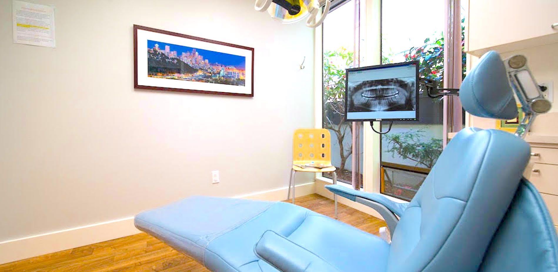 West Seattle Dental Office